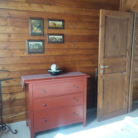 Henfeversicily Chalet Colapesce Casale Modica Exterior foto