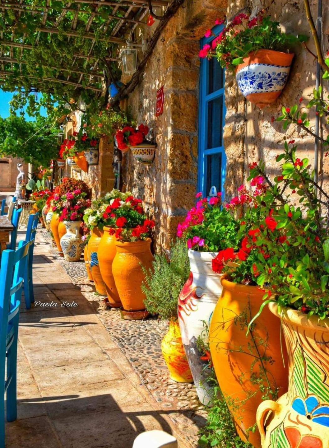 Henfeversicily Chalet Colapesce Casale Modica Exterior foto