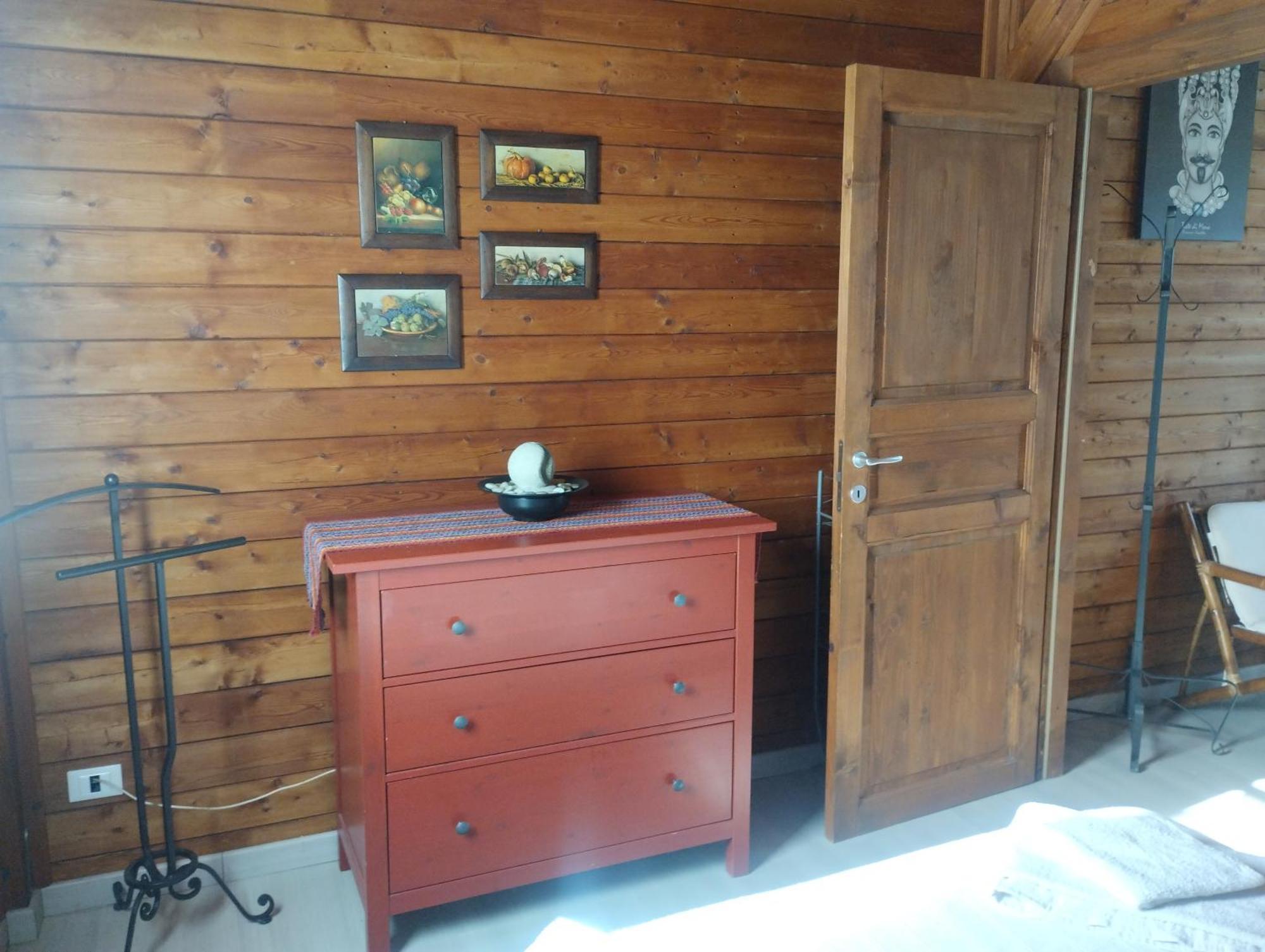 Henfeversicily Chalet Colapesce Casale Modica Exterior foto